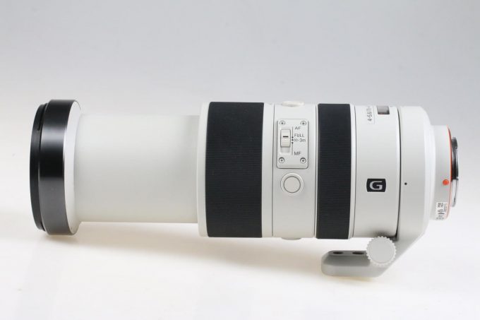 Sony AF 70-400mm f/4,0-5,6 G SSM II - #2000777