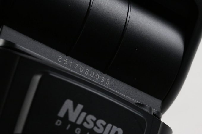 Nissin Di700A Blitzgerät für Sony - #6517030033