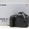 Canon EOS 5D Mark IV - #193056000944
