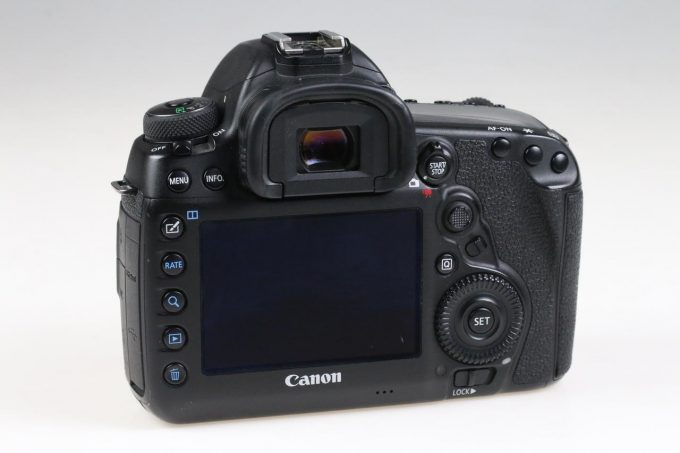 Canon EOS 5D Mark IV - #193056000944