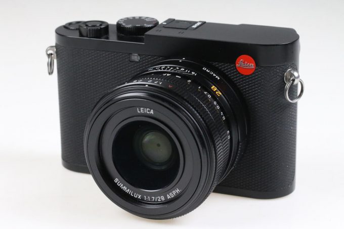 Leica Q2 mit Leica Summilux 28mm f/1,7 Macro  - #5367172 - Image 2