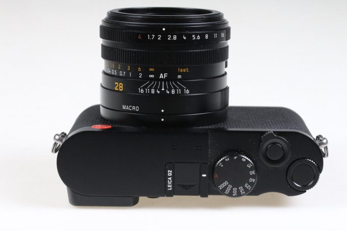 Leica Q2 mit Leica Summilux 28mm f/1,7 Macro  - #5367172 - Image 4