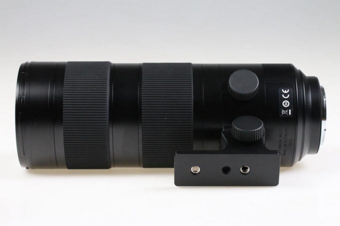 Leica APO-Vario-Elmarit-SL 90-280mm f/2,8-4,0 - #4571436