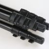 Manfrotto 725B Digi Alu-Stativ mit Kugelkopf