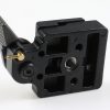 Manfrotto Schnellwechseladapter mit Platte