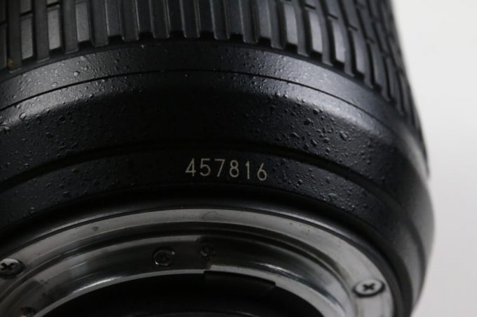 Nikon AF-S NIKKOR 24-70mm f/2,8 G ED - #457816 - Image 5