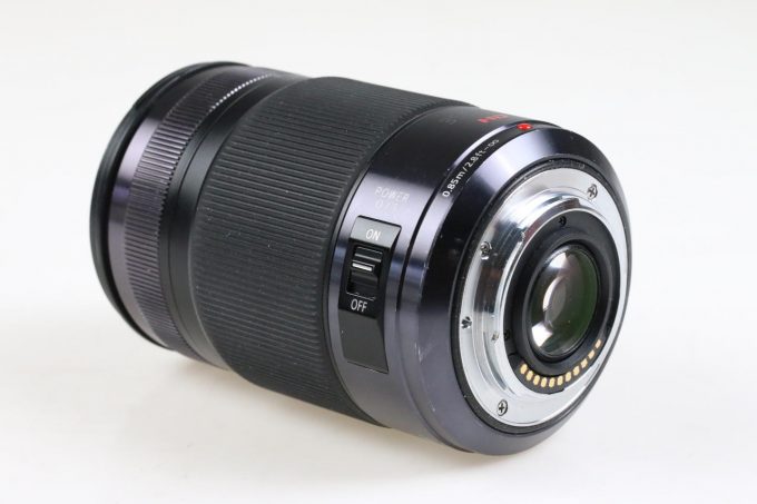 Panasonic Lumix G Vario 35-100mm f/2,8 O.I.S - #JE2KA001406