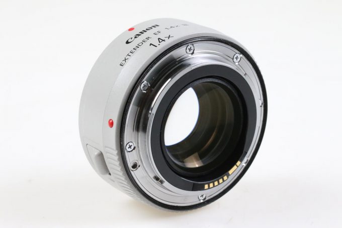 Canon Extender EF 1,4x III - #6910000401