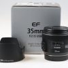 Canon EF 35mm f/2,0 IS USM - #5530001157