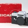 Leica Leicaflex SL Body - #1201207