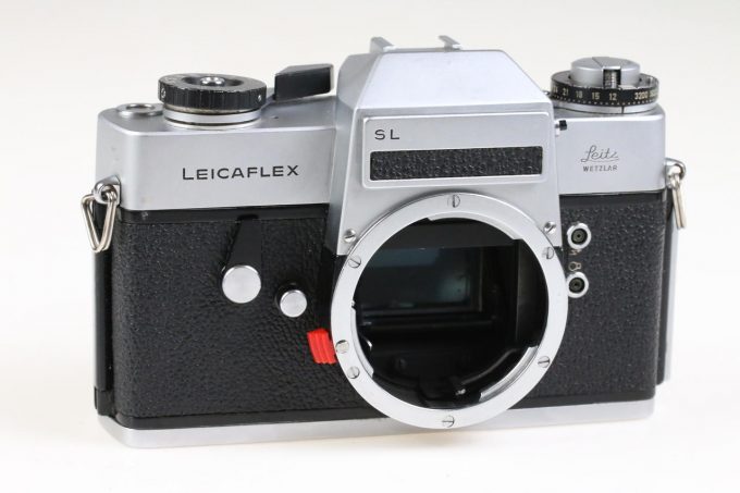 Leica Leicaflex SL Gehäuse - #1201207