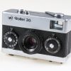 Rollei 35 Sucherkamera - Made in Singapore - silber - #3351483