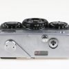 Rollei 35 Sucherkamera - Made in Singapore - silber - #3351483