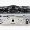 Rollei 35 Sucherkamera - Made in Singapore - silber - #3351483