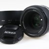 Nikon AF-S 50mm f/1,8 G SE - #210890