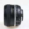 Nikon AF-S 50mm f/1,8 G SE - #210890