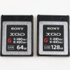Sony XQD SET