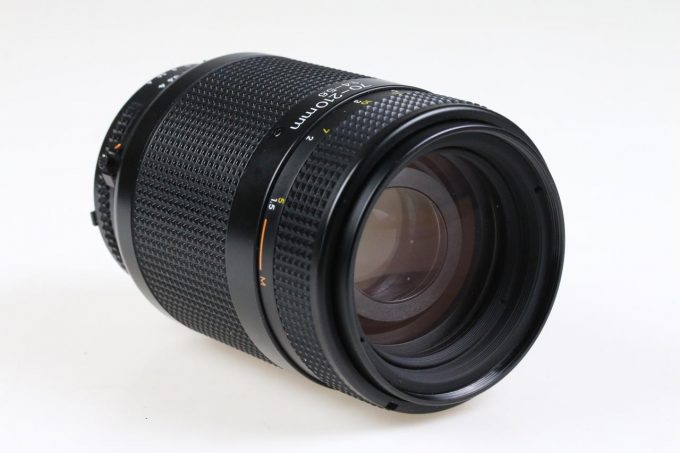 Nikon AF 70-210mm f/4,0-5,6 - #2494251