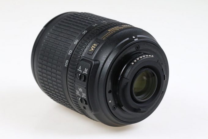 Nikon AF-S DX 18-105mm f/3,5-5,6 G ED VR - #35814231 - Image 3