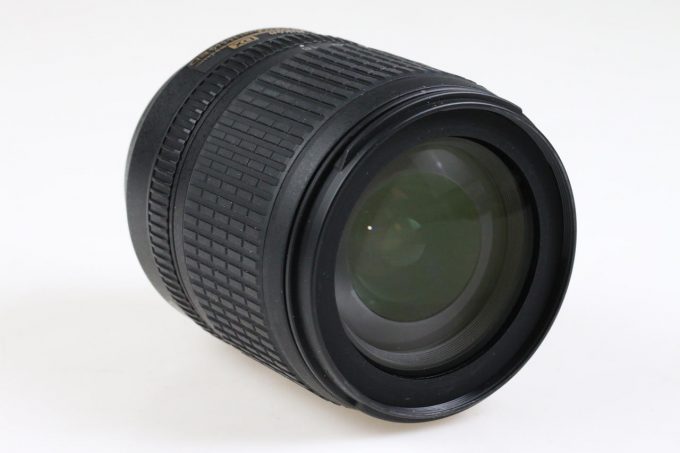 Nikon AF-S DX 18-105mm f/3,5-5,6 G ED VR - #35814231 - Image 4
