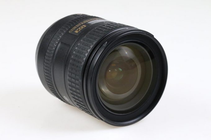 Nikon AF-S DX 16-85mm f/3,5-5,6 G ED VR - #22171920 - Image 4