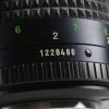 Minolta MD 135mm f/3,5 - #1228466 - Image 5