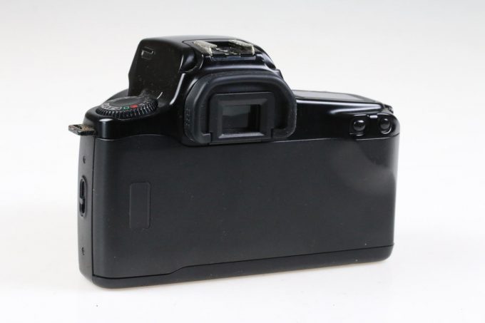 Canon EOS 1000F mit EF 35-80mm f/4,0-5,6 II - #8715400