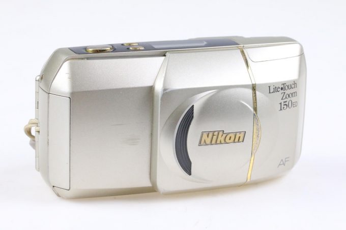 Nikon Lite Touch Zoom 150ED AF - #6019899