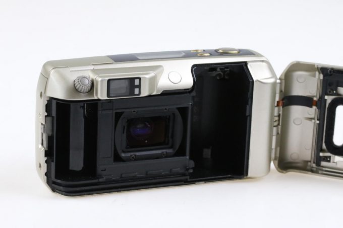 Nikon Lite Touch Zoom 150ED AF - #6019899