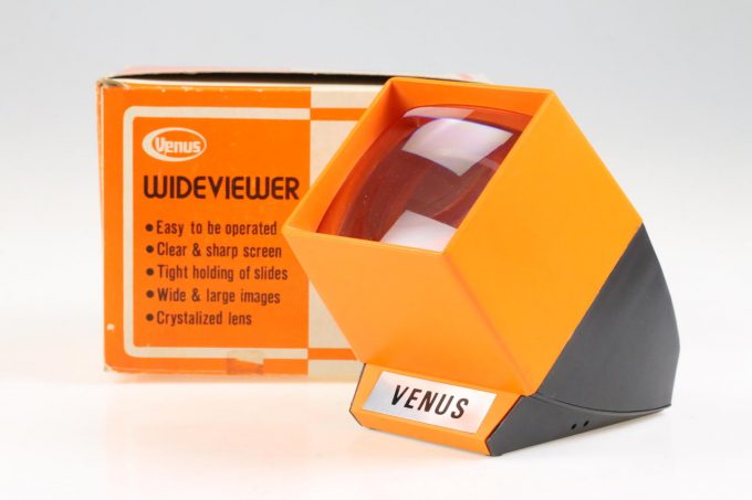 Venus Wideviewer / Diabatrachter