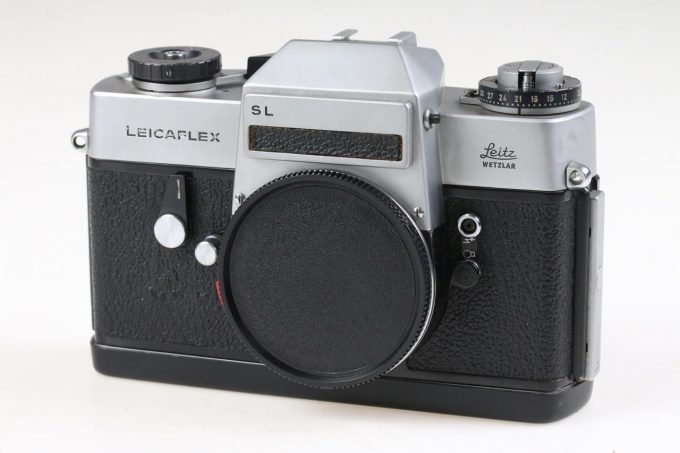 Leica Leicaflex SL Gehäuse - #1278718