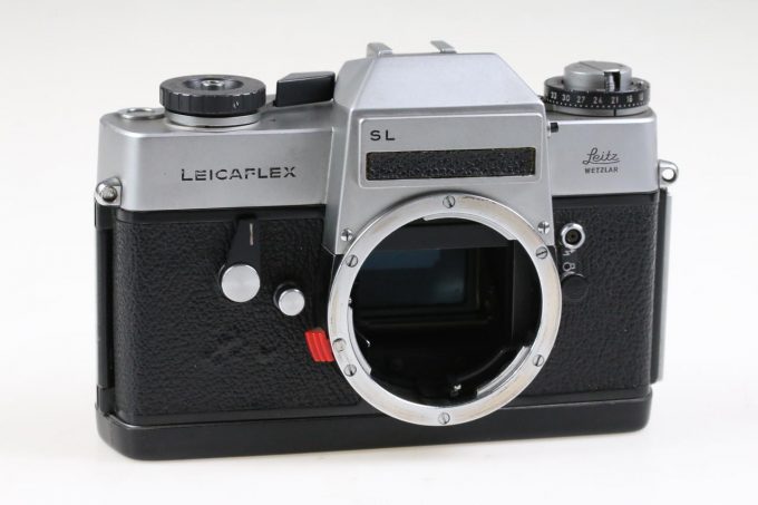 Leica Leicaflex SL Gehäuse - #1278718