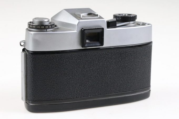 Leica Leicaflex SL Gehäuse - #1278718