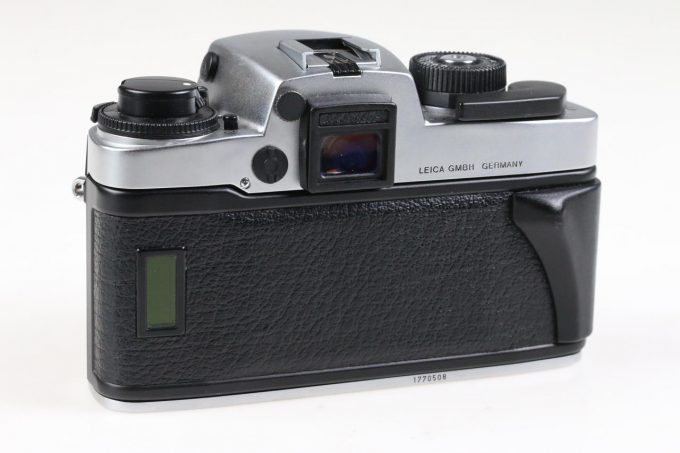 Leica R6 Gehäuse - #1770508