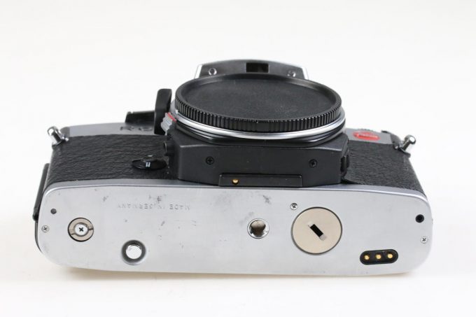 Leica R6 Gehäuse - #1770508