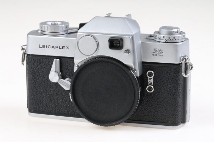 Leica Leicaflex Gehäuse - #1152774