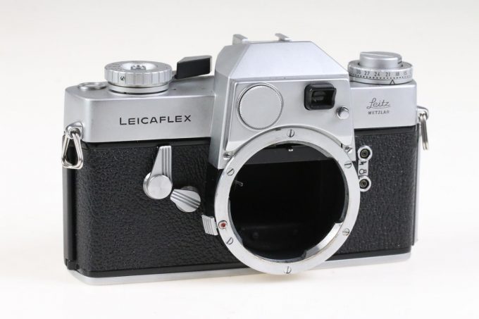 Leica Leicaflex Gehäuse - #1152774