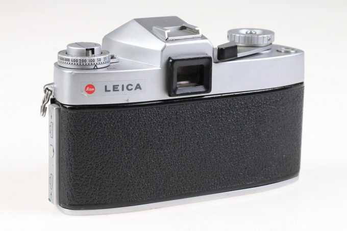 Leica Leicaflex Gehäuse - #1152774