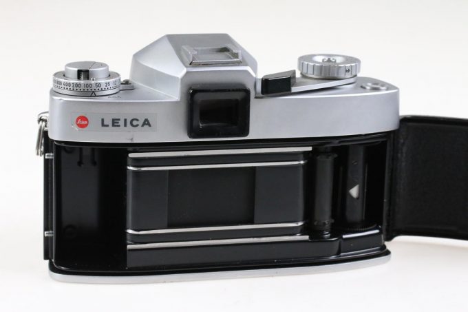 Leica Leicaflex Gehäuse - #1152774