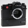 Leica R3 Mot Electronic mit Motor Winder - DEFEKT - #1514104 - Image 2