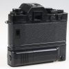 Leica R3 Mot Electronic mit Motor Winder - DEFEKT - #1514104 - Image 4