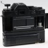Leica R3 Mot Electronic mit Motor Winder - DEFEKT - #1514104 - Image 5