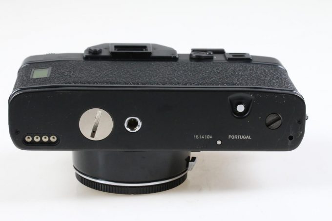 Leica R3 Mot Electronic mit Motor Winder - DEFEKT - #1514104
