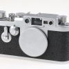 Leica IIIg Gehäuse - #828643