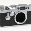 Leica IIIg Gehäuse - #828643