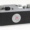 Leica IIIg Gehäuse - #828643