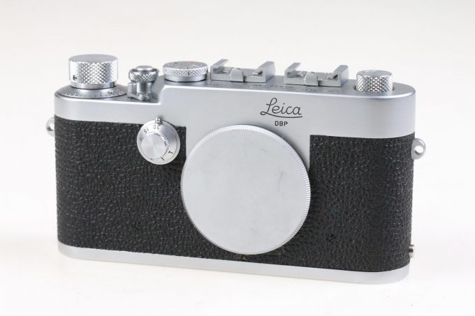 Leica Ig Gehäuse - #926580