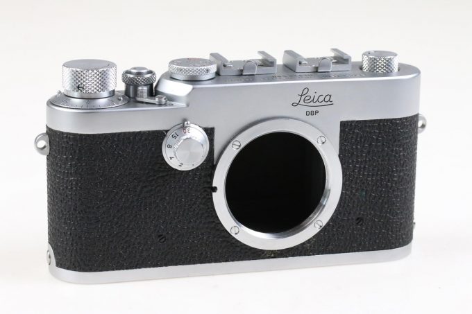 Leica Ig Gehäuse - #926580