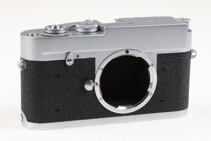 Leica MD Gehäuse - #1136874