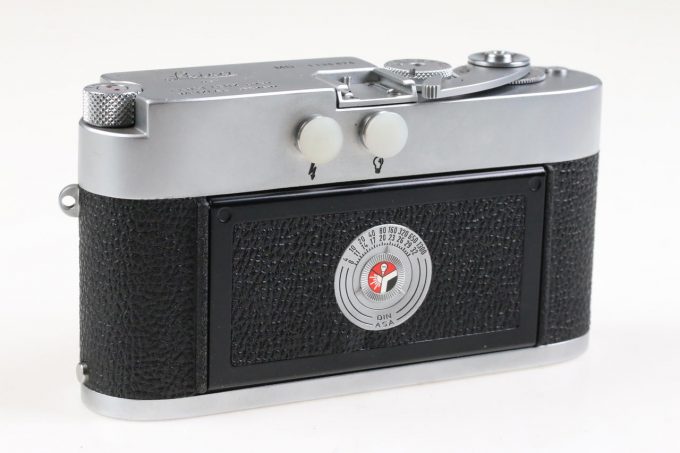 Leica MD Gehäuse - #1136874